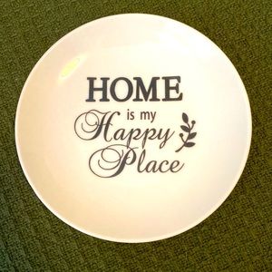 New- “Home Is My Happy Place”